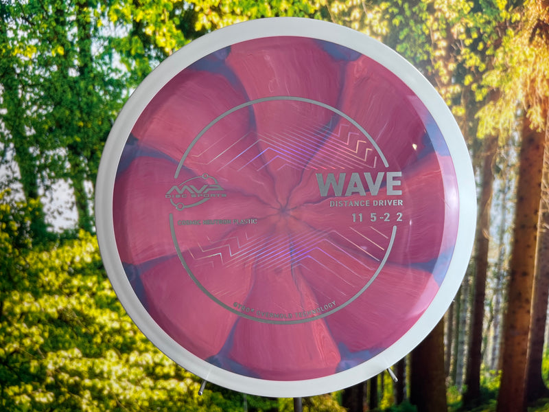 Indlæs billede i Gallery Viewer, Wave Cosmic Neutron New Design
