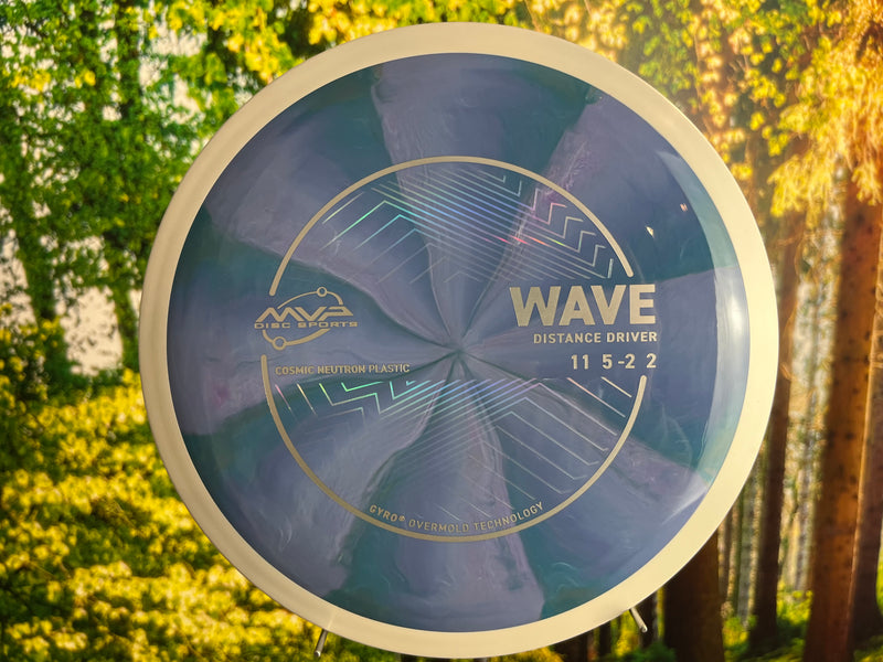 Indlæs billede i Gallery Viewer, Wave Cosmic Neutron New Design
