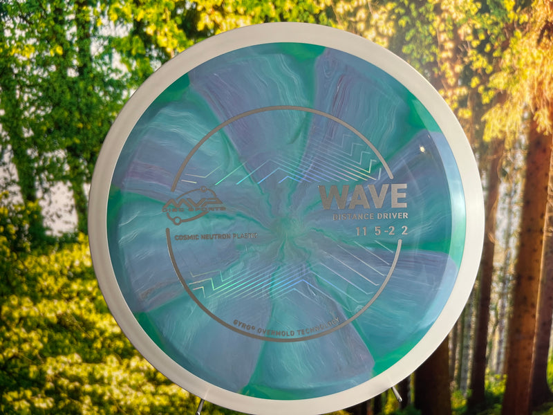 Indlæs billede i Gallery Viewer, Wave Cosmic Neutron New Design
