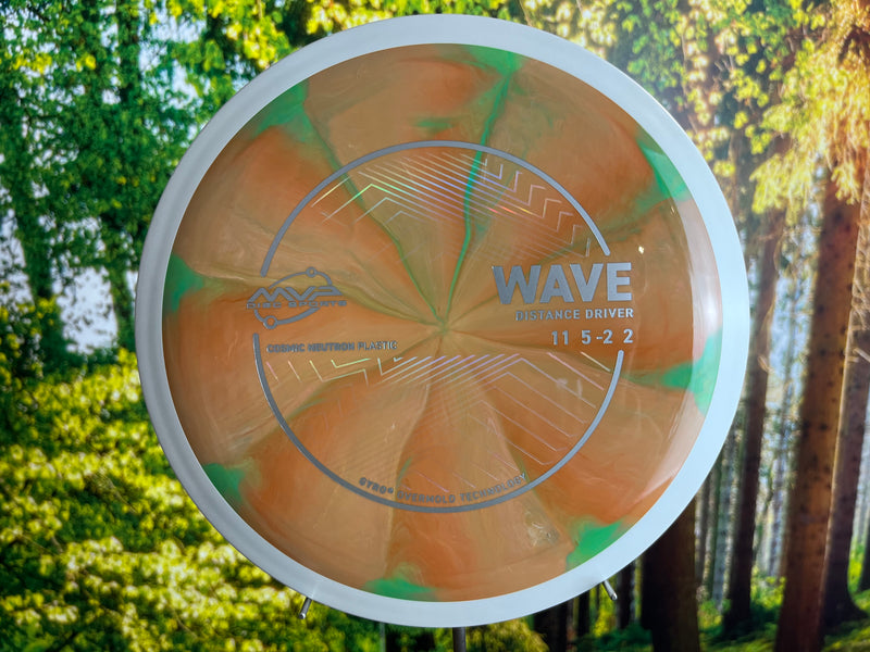 Indlæs billede i Gallery Viewer, Wave Cosmic Neutron New Design
