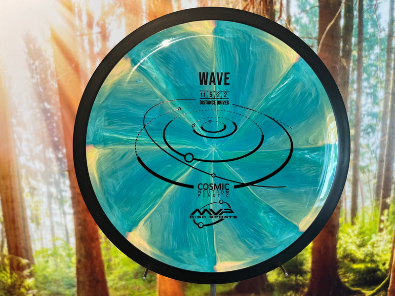 Indlæs billede i Gallery Viewer, Wave Cosmic Neutron&lt;br&gt;11 | 5 | -2 | 2
