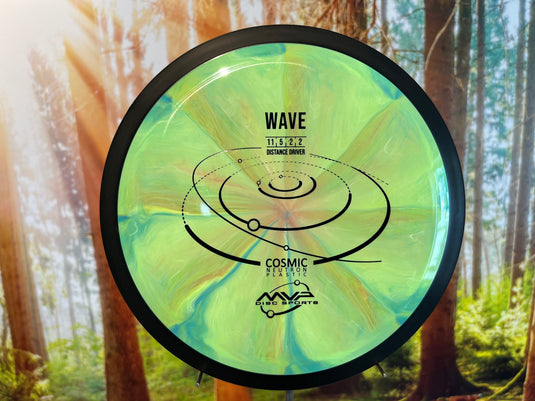 Cosmic Neutron Wave<br>11 | 5 | -2 | 2
