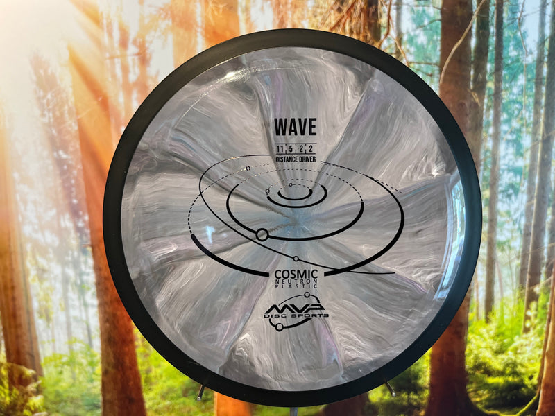 Indlæs billede i Gallery Viewer, Wave Cosmic Neutron&lt;br&gt;11 | 5 | -2 | 2
