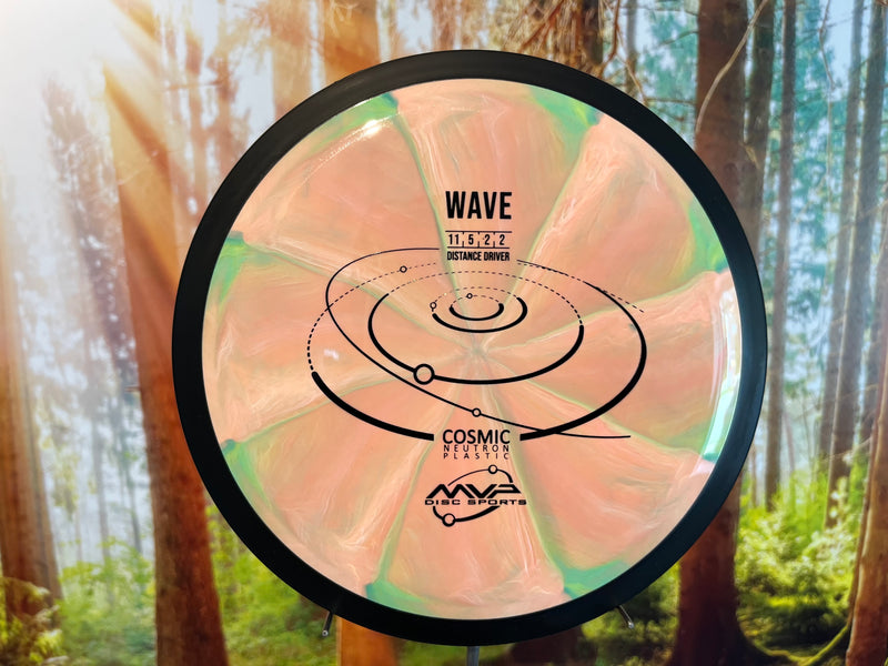 Indlæs billede i Gallery Viewer, Wave Cosmic Neutron&lt;br&gt;11 | 5 | -2 | 2
