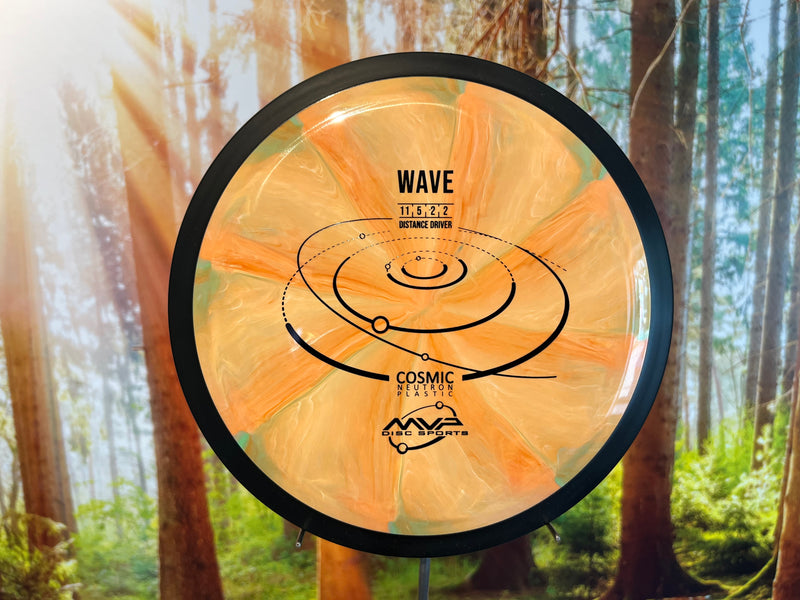 Indlæs billede i Gallery Viewer, Wave Cosmic Neutron&lt;br&gt;11 | 5 | -2 | 2
