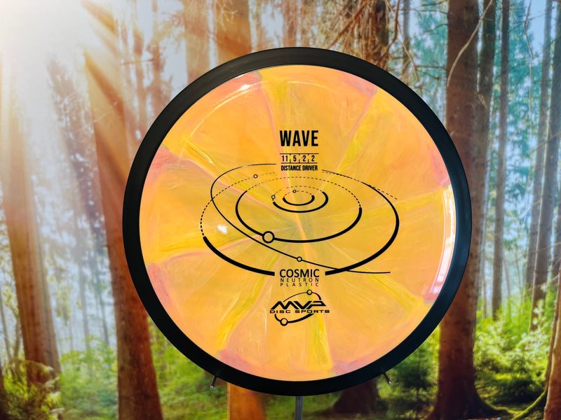 Indlæs billede i Gallery Viewer, Wave Cosmic Neutron&lt;br&gt;11 | 5 | -2 | 2
