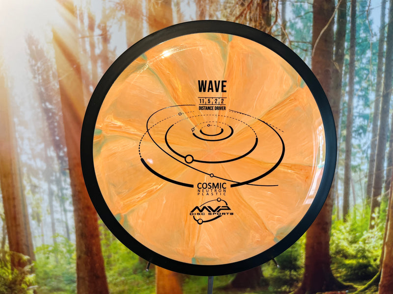 Indlæs billede i Gallery Viewer, Wave Cosmic Neutron&lt;br&gt;11 | 5 | -2 | 2
