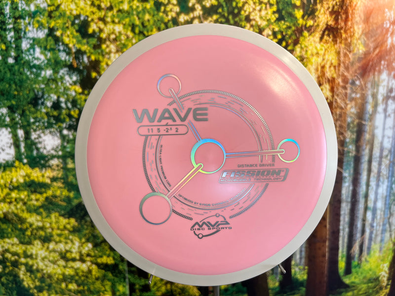 Indlæs billede i Gallery Viewer, Wave Fission New Design
