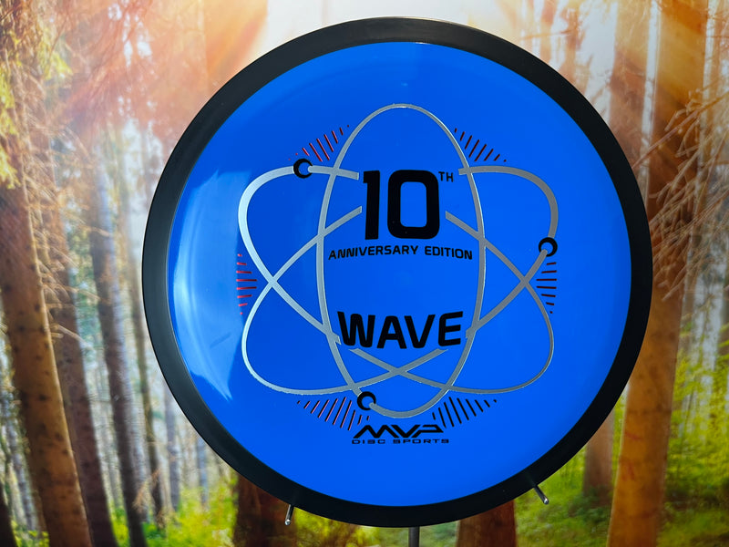 Load image into Gallery viewer, Wave Neutron Gyropalooza 2025
