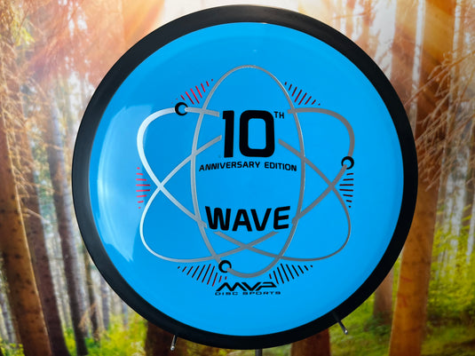 Wave Neutron Gyropalooza 2025