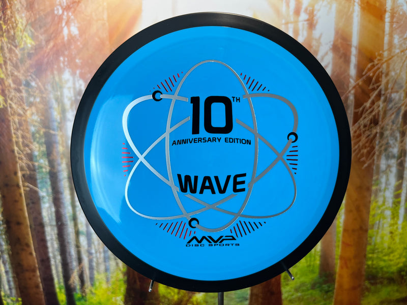 Load image into Gallery viewer, Wave Neutron Gyropalooza 2025
