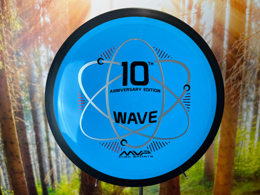 Wave Neutron Gyropalooza 2025