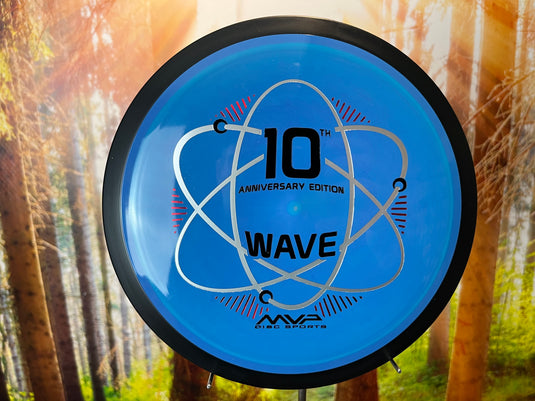 Wave Neutron Gyropalooza 2025