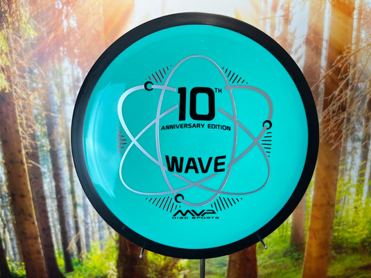 Wave Neutron Gyropalooza 2025