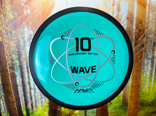 Wave Neutron Gyropalooza 2025