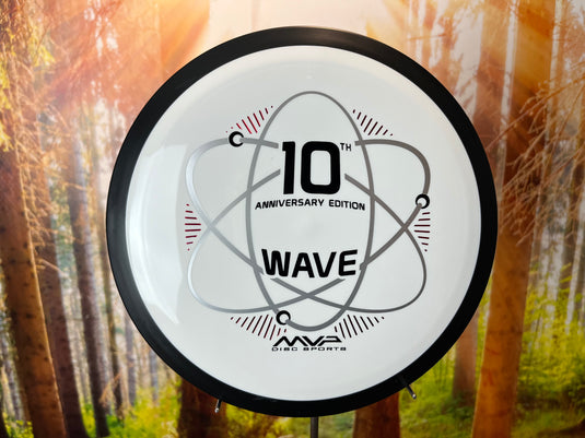 Wave Neutron Gyropalooza 2025