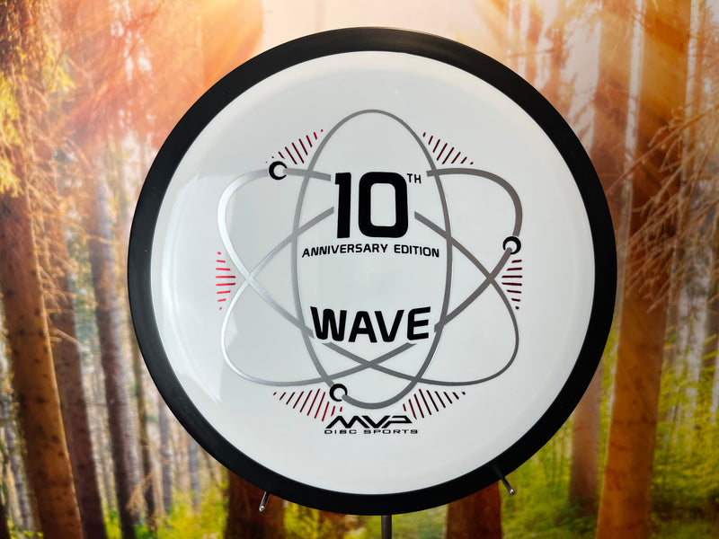 Load image into Gallery viewer, Wave Neutron Gyropalooza 2025
