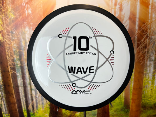 Wave Neutron Gyropalooza 2025