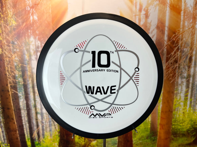 Load image into Gallery viewer, Wave Neutron Gyropalooza 2025
