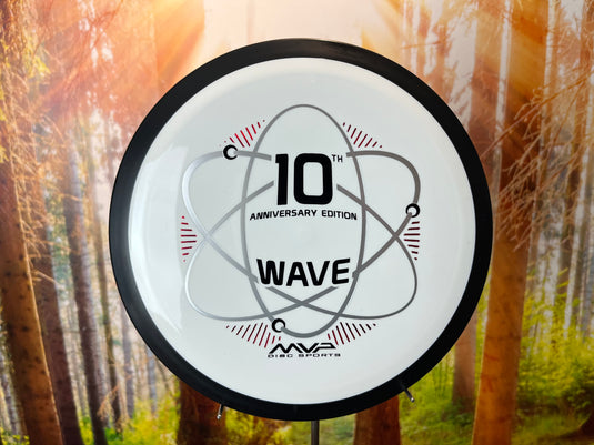 Wave Neutron Gyropalooza 2025