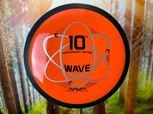 Wave Neutron Gyropalooza 2025