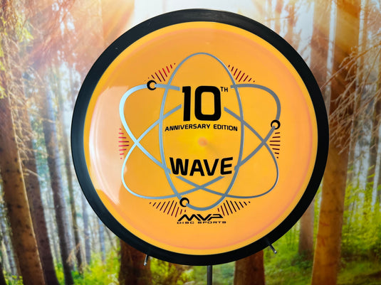 Wave Neutron Gyropalooza 2025