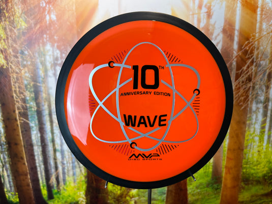 Wave Neutron Gyropalooza 2025