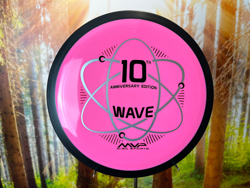 Load image into Gallery viewer, Wave Neutron Gyropalooza 2025
