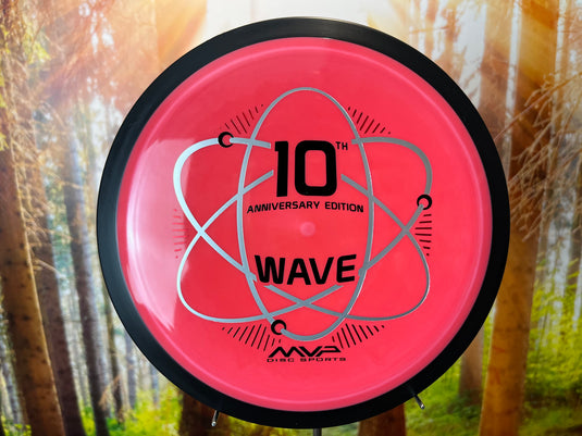 Wave Neutron Gyropalooza 2025