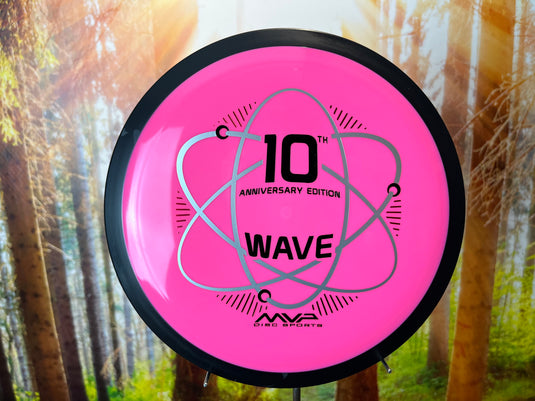 Wave Neutron Gyropalooza 2025