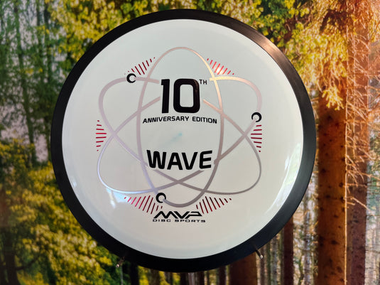 Wave Neutron Gyropalooza 2025