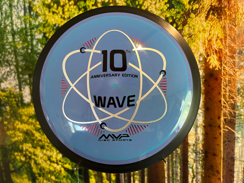 Indlæs billede i Gallery Viewer, Wave Neutron Gyropalooza 2025
