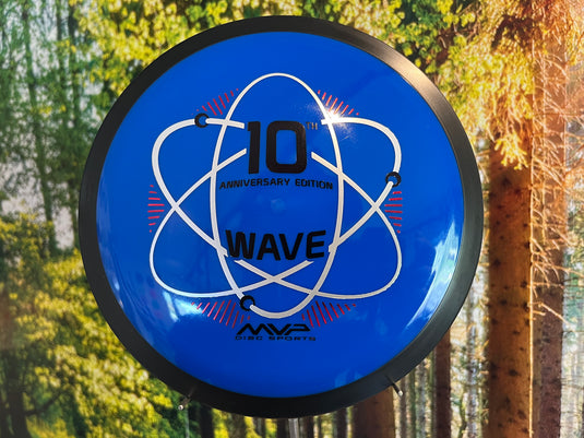 Wave Neutron Gyropalooza 2025