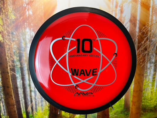 Wave Neutron Gyropalooza 2025