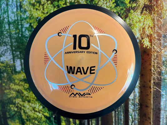 Wave Neutron Gyropalooza 2025