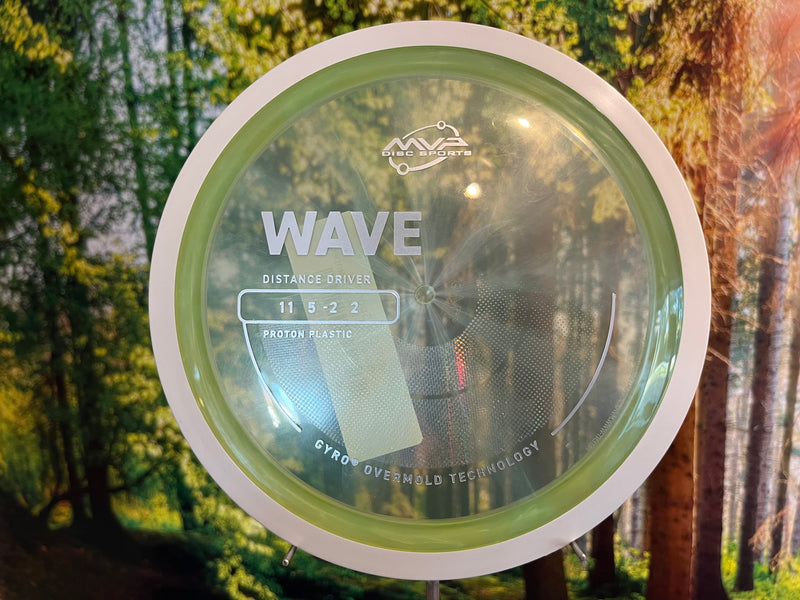 Load image into Gallery viewer, Wave Proton New Design

