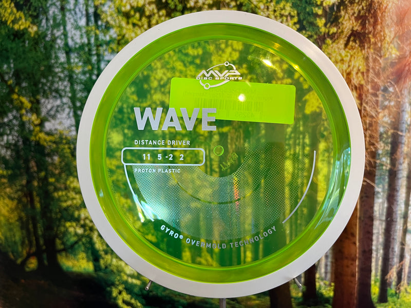 Load image into Gallery viewer, Wave Proton New Design
