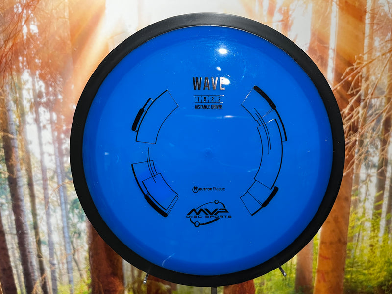 Indlæs billede i Gallery Viewer, Wave Neutron&lt;br&gt;11 | 5 | -2 | 2
