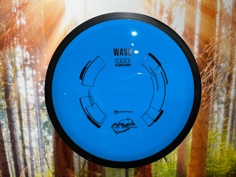 Indlæs billede i Gallery Viewer, Wave Neutron&lt;br&gt;11 | 5 | -2 | 2
