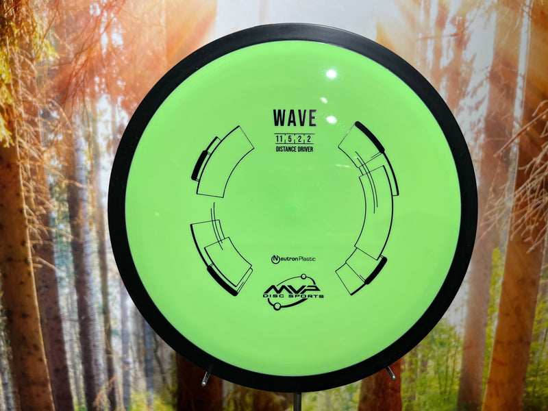 Indlæs billede i Gallery Viewer, Wave Neutron&lt;br&gt;11 | 5 | -2 | 2
