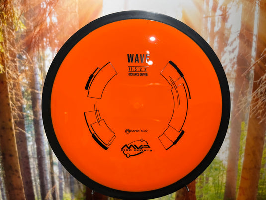 Wave Neutron<br>11 | 5 | -2 | 2