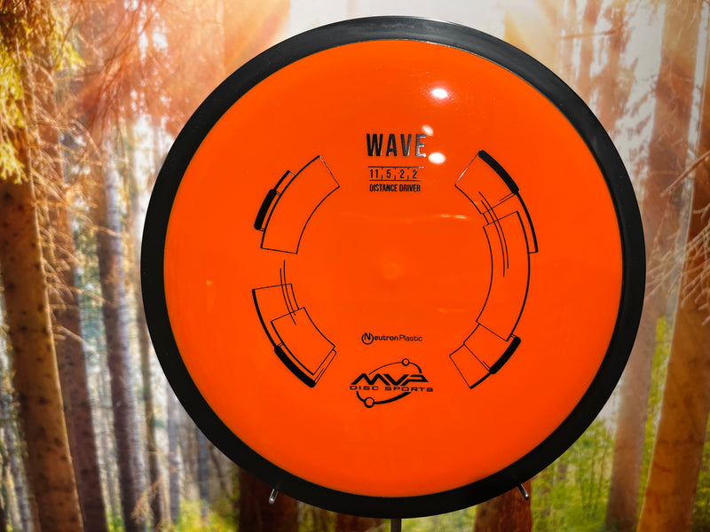 Indlæs billede i Gallery Viewer, Wave Neutron&lt;br&gt;11 | 5 | -2 | 2
