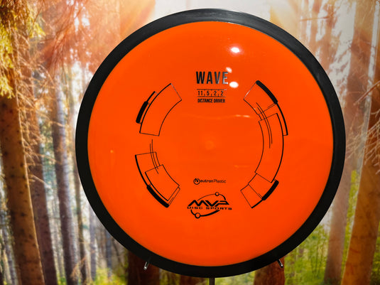 Wave Neutron<br>11 | 5 | -2 | 2