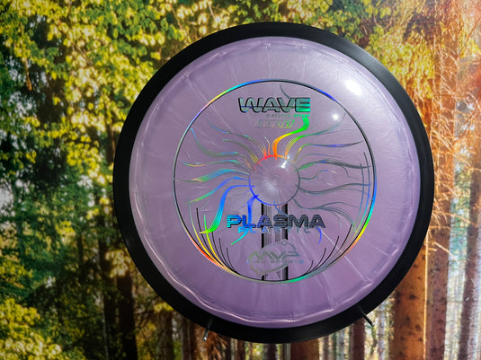 Wave Plasma<br>11 | 5 | -2 | 2