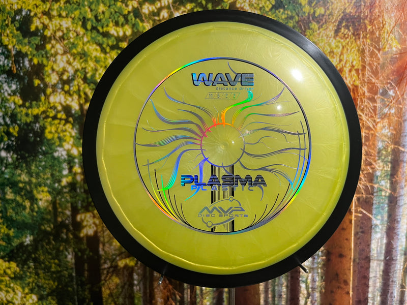 Indlæs billede i Gallery Viewer, Wave Plasma<br>11 | 5 | -2 | 2
