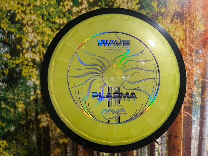 Indlæs billede i Gallery Viewer, Wave Plasma<br>11 | 5 | -2 | 2
