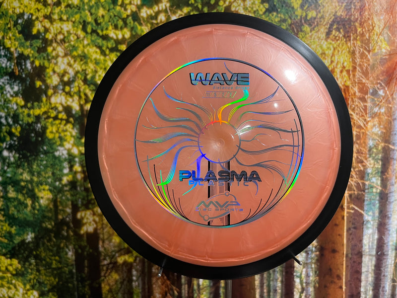 Indlæs billede i Gallery Viewer, Wave Plasma<br>11 | 5 | -2 | 2
