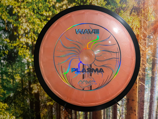 Wave Plasma<br>11 | 5 | -2 | 2