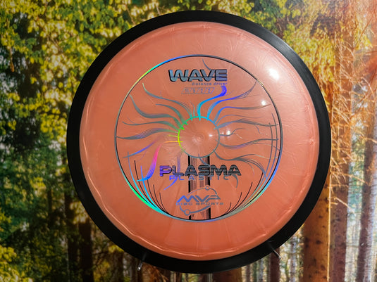 Wave Plasma<br>11 | 5 | -2 | 2