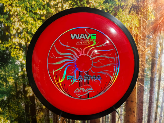 Wave Plasma<br>11 | 5 | -2 | 2